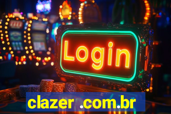 clazer .com.br